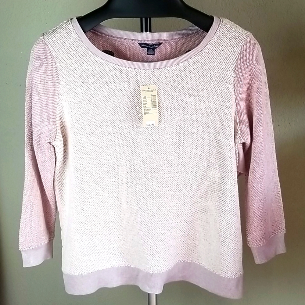 NEW American Eagle Outfitters sweater!